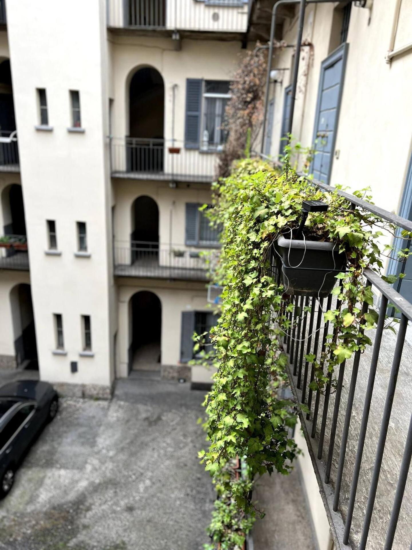 La Corte Dei Creativi Lussuoso In Centro Milano Esterno foto